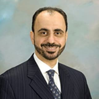 Mohammed Numan, MD, Pediatric Cardiology, Houston, TX, TIRR Memorial Hermann