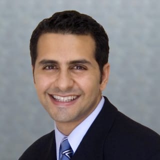 Roozbeh Houshyar, MD, Radiology, San Francisco, CA