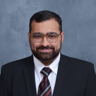 Shiv Misra, DO, Medicine/Pediatrics, Detroit, MI
