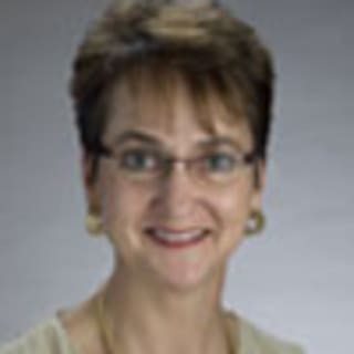 Joan Collison, MD