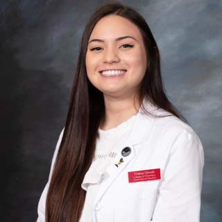 Trisha Otwell, Pharmacist, Houston, TX