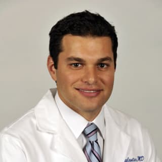Seyed Kalantar, MD, Orthopaedic Surgery, Washington, DC, MedStar Georgetown University Hospital