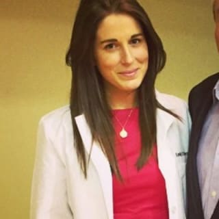 Emily Perovich, PA, Physician Assistant, Philadelphia, PA, Hospital of the University of Pennsylvania