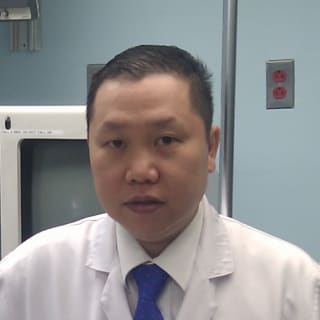 David Widjaja, MD, Gastroenterology, Bronx, NY