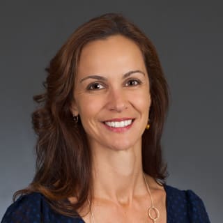 Heather Pregerson, PA, Interventional Radiology, San Diego, CA