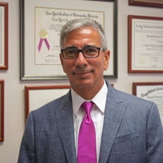 Ronald D'Agostino, DO, Cardiology, Lake Success, NY