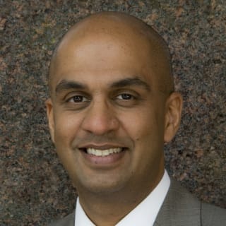 Prithvi Mruthyunjaya, MD, Ophthalmology, Palo Alto, CA, Stanford Health Care