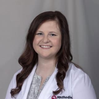 Lauren Lefler, DO, Family Medicine, Bartlett, TN