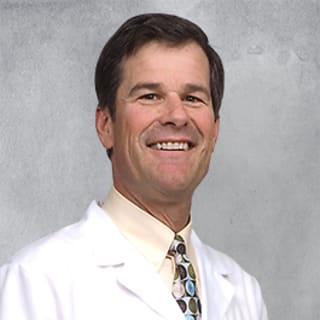 David Durbin, MD, Internal Medicine, Powell, TN