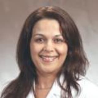 Khadija Mayet, MD, Internal Medicine, Huntington Beach, CA