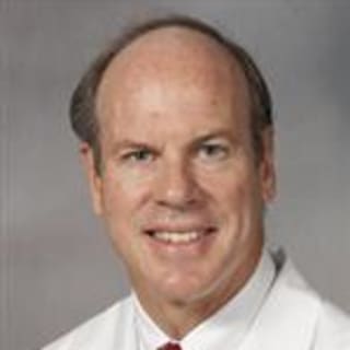 Thomas Eby, MD, Otolaryngology (ENT), Jackson, MS, University of Mississippi Medical Center