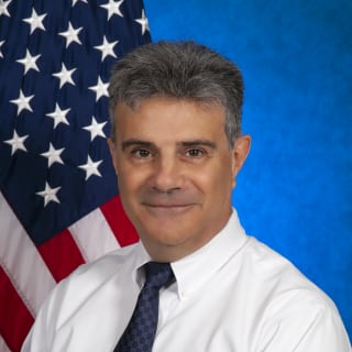 Robert Pretto, MD