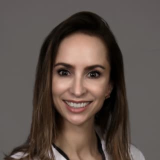 Danielle Sterrenberg, MD, Oncology, Los Angeles, CA