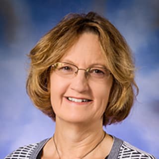 Patricia Schmidt, Women's Health Nurse Practitioner, Michigan City, IN