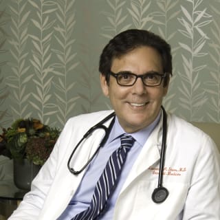 Lawrence Starr, MD, Internal Medicine, Boston, MA, Brigham and Women's Faulkner Hospital