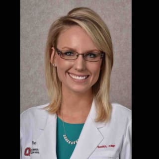 Sarah Smith, Nurse Practitioner, Lancaster, OH, Fairfield Medical Center