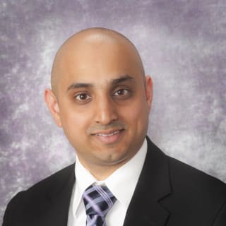 Chirag Patel, MD