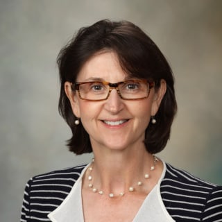 Margaret Redfield, MD, Cardiology, Rochester, MN, Mayo Clinic Hospital - Rochester