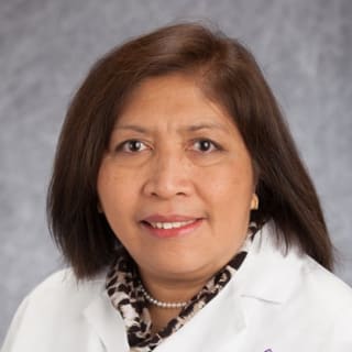 Marilyn Julian, MD, Internal Medicine, El Paso, TX