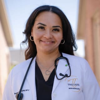 Paulette Senegal, Family Nurse Practitioner, Spring, TX