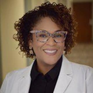 Ebony Midcalf, Women's Health Nurse Practitioner, Brandon, MS