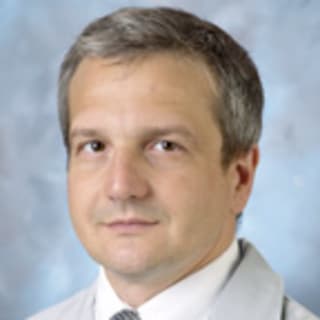 Sabin Oana, MD