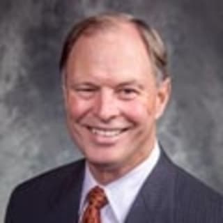 Gordon Cromwell Jr., MD