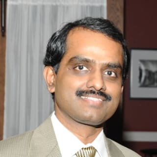 Balachundhar Subramaniam, MD, Anesthesiology, Boston, MA