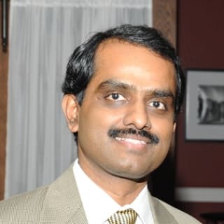 Balachundhar Subramaniam, MD, Anesthesiology, Lexington, MA