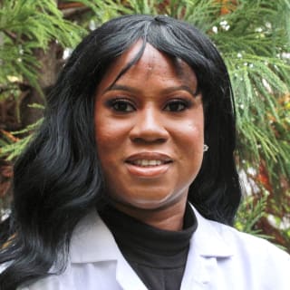 Vonetta Sylvestre, MD, Obstetrics & Gynecology, Arverne, NY