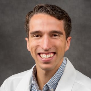 Samuel Cook, MD, Family Medicine, Mount Shasta, CA