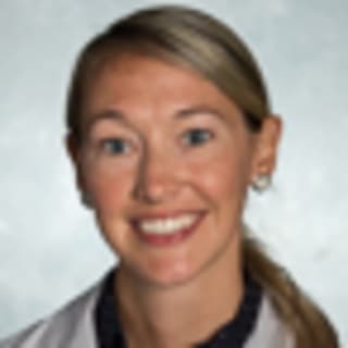 Megan (Guetzko) Valassis, MD, Obstetrics & Gynecology, Cleveland, OH, Evanston Hospital