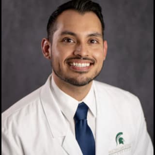 Antonio Flores, MD, Internal Medicine, Los Angeles, CA, Los Angeles General Medical Center
