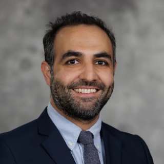 Mohamad El Zein, MD, Gastroenterology, Oregon, OH, ProMedica Bay Park Hospital