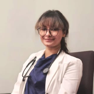 Vidushi Shanker, MD, Internal Medicine, Burlington, MA