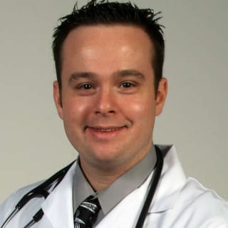 Andrew Freeman, MD, Cardiology, Denver, CO