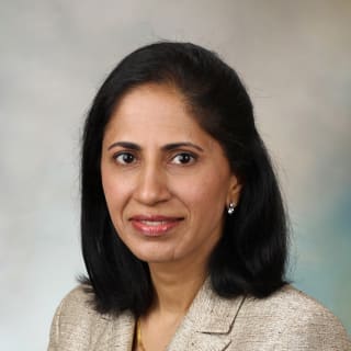 Harini Chakkera, MD