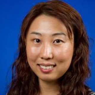 Celia Yau, MD, Internal Medicine, San Francisco, CA