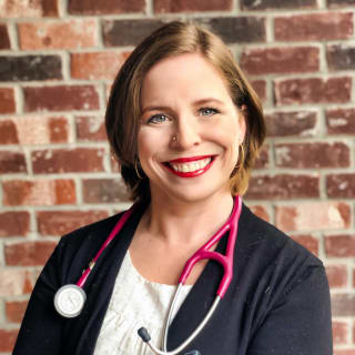 Miranda Huffman, MD, Family Medicine, Nashville, TN