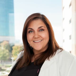 Jordan McNeill, Acute Care Nurse Practitioner, Fort Worth, TX, Texas Health Harris Methodist Hospital Fort Worth