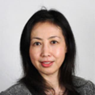 Lelia Yu, MD