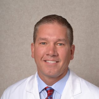Jonathan Parsons, MD, Pulmonology, Columbus, OH, Ohio State University Wexner Medical Center