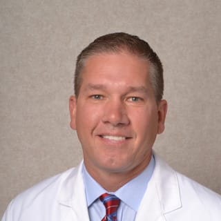 Jonathan Parsons, MD