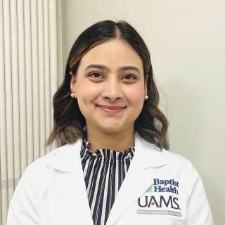 Nosheen Hafeez, MD, Internal Medicine, North Little Rock, AR