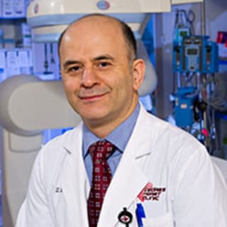 Ziad Elghoul, MD, Cardiology, Chandler, AZ