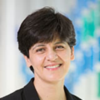 Maryam Fouladi, MD, Pediatric Hematology & Oncology, Columbus, OH