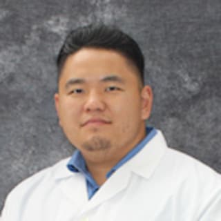 David Yuna, DO, Psychiatry, Norfolk, VA