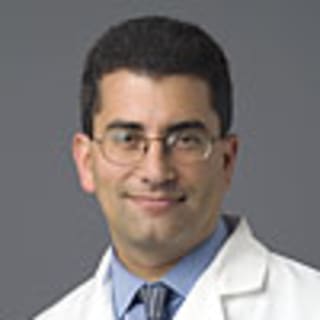 Benjamin Purow, MD, Neurology, Charlottesville, VA, University of Virginia Medical Center