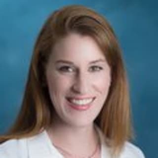 Elizabeth Spinney, PA, Orthopedics, Orange Park, FL