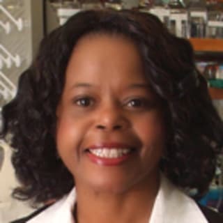 Betty Pace, MD, Pediatric Hematology & Oncology, Augusta, GA